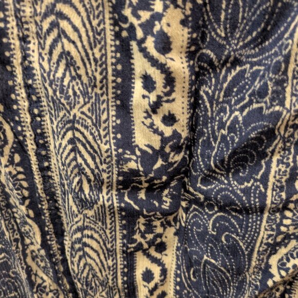 Flowy American Eagle Skirt - Picture 8 of 8